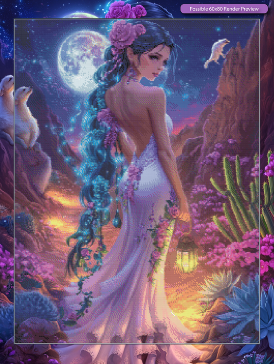 Luzia del Cielo