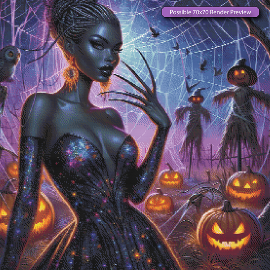 マダム・スパイダー