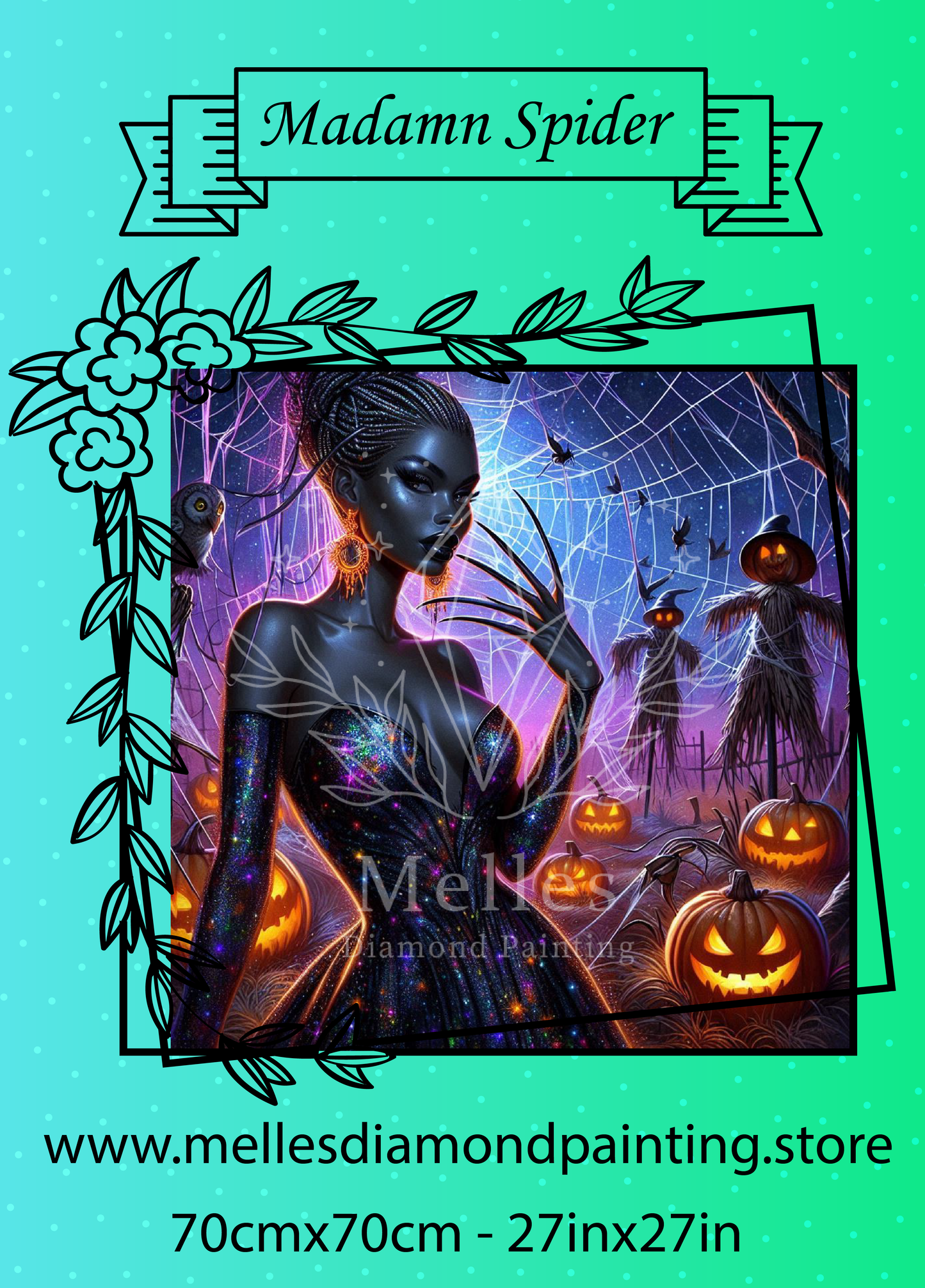 マダム・スパイダー