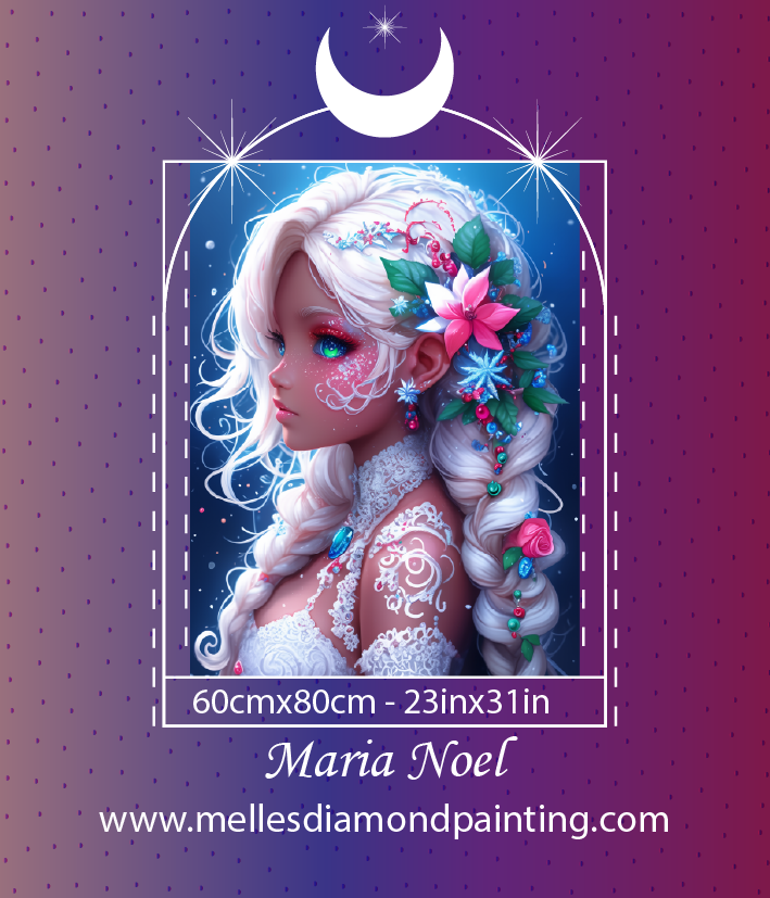 Maria Noel