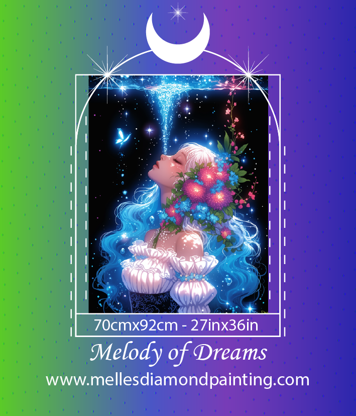 Melody of Dreams
