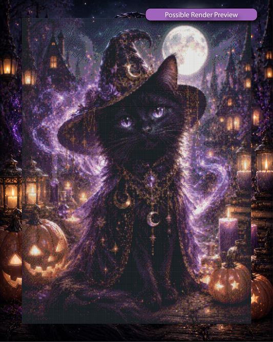 Meows and Magics