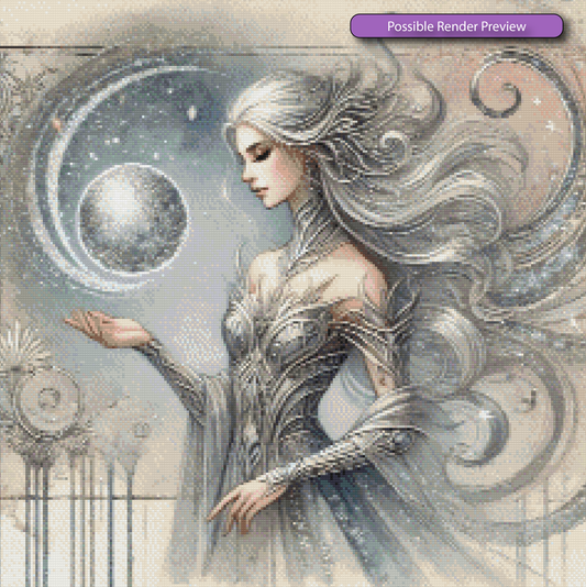 メタルミューズ