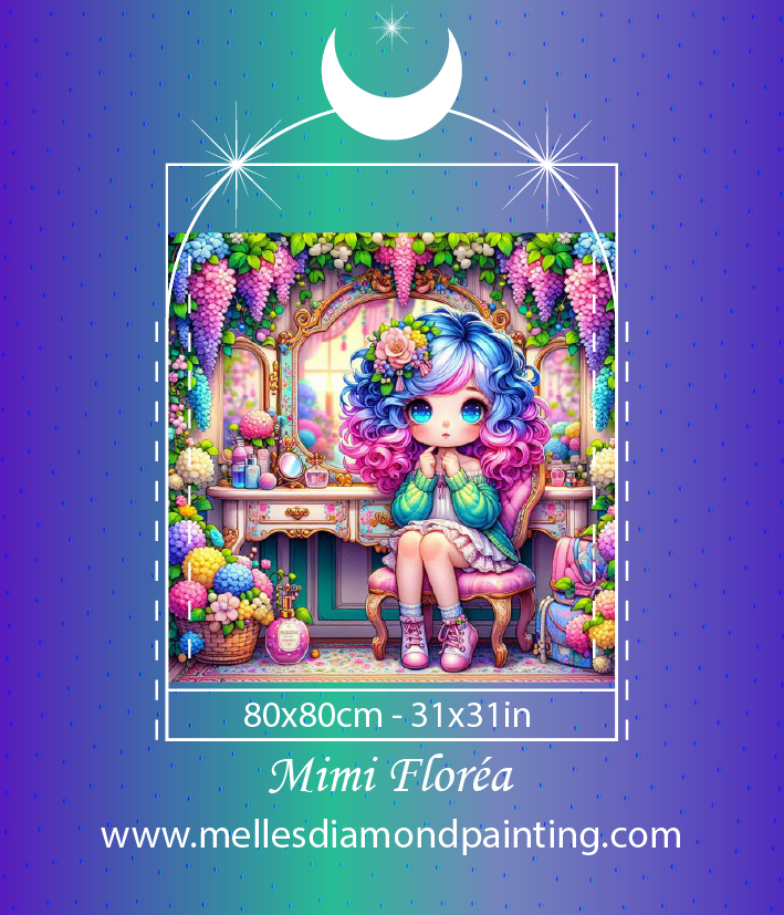 Mimi Floréa