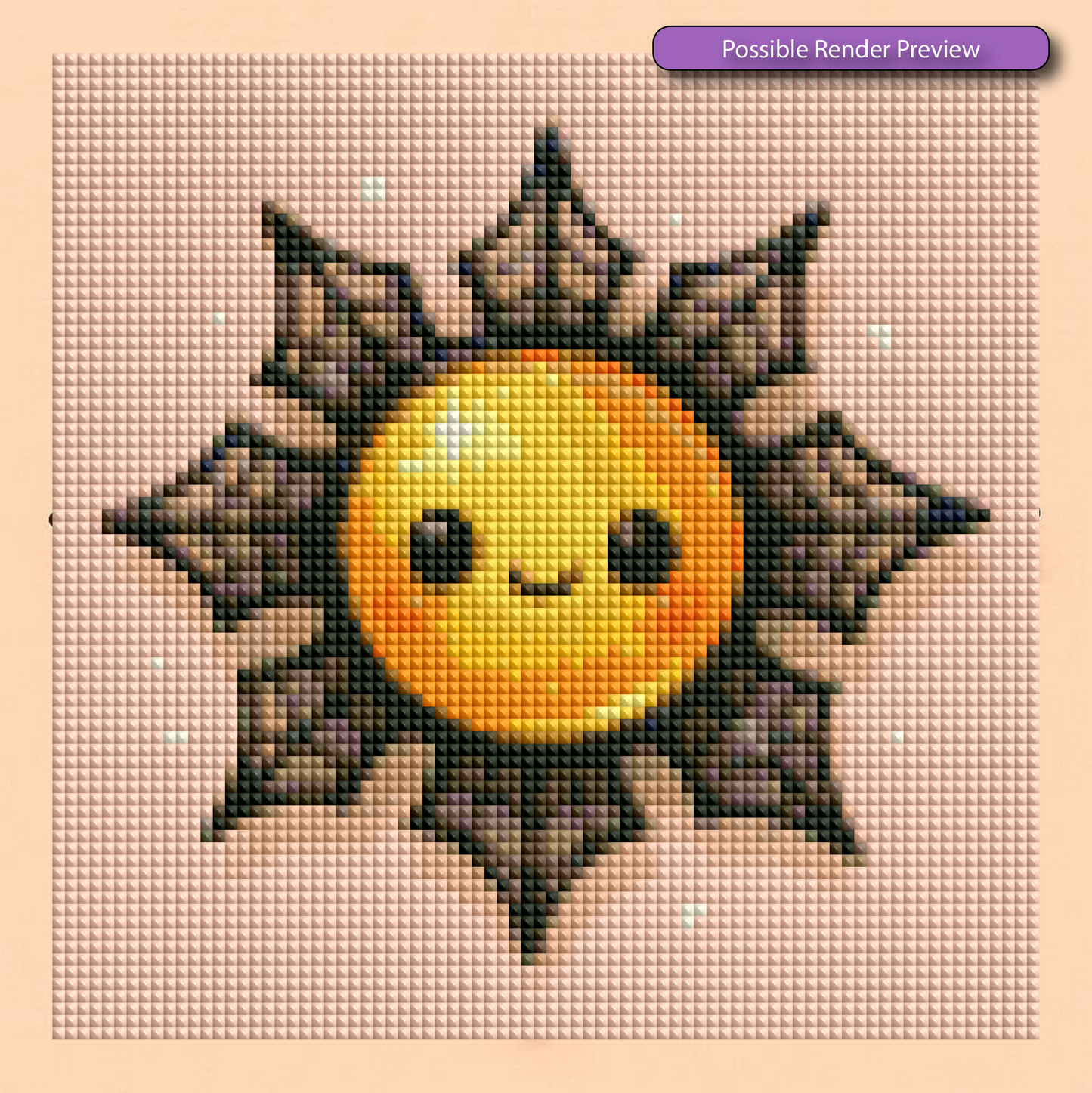 Mini Halloween Charms