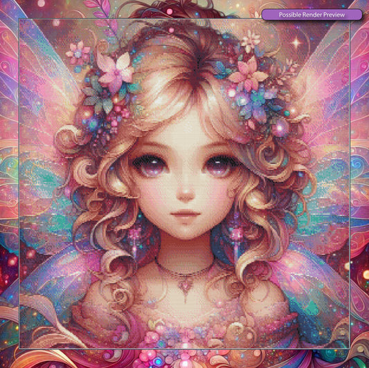 Miravelle Faedust