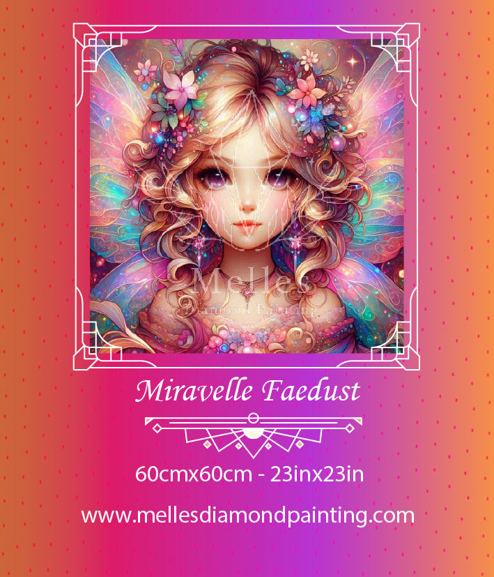 Miravelle Faedust