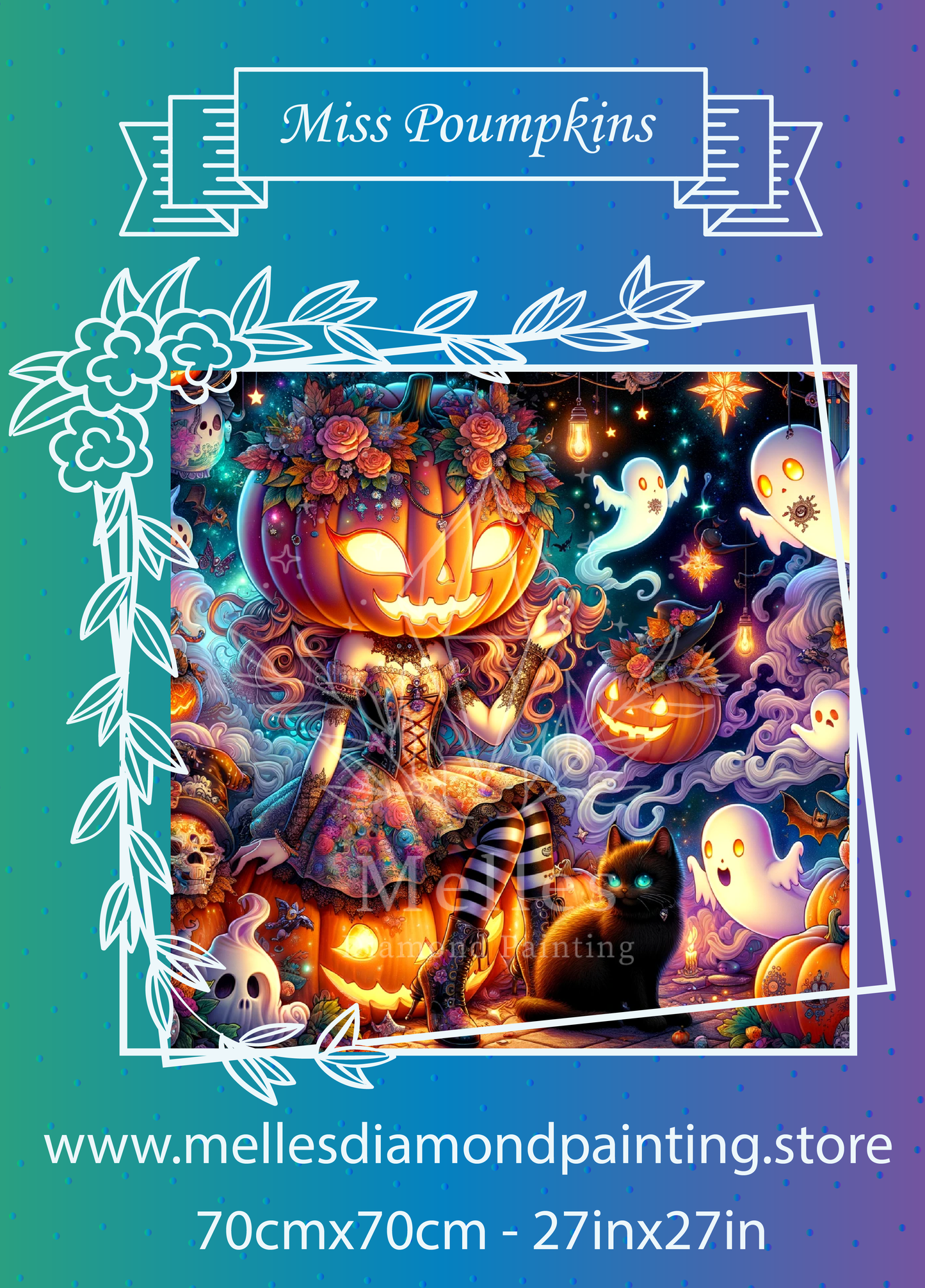 ミス・パンプキンズ