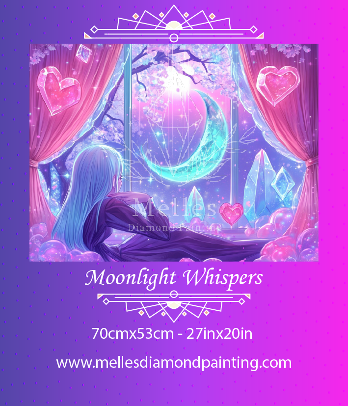 Moonlight Whispers