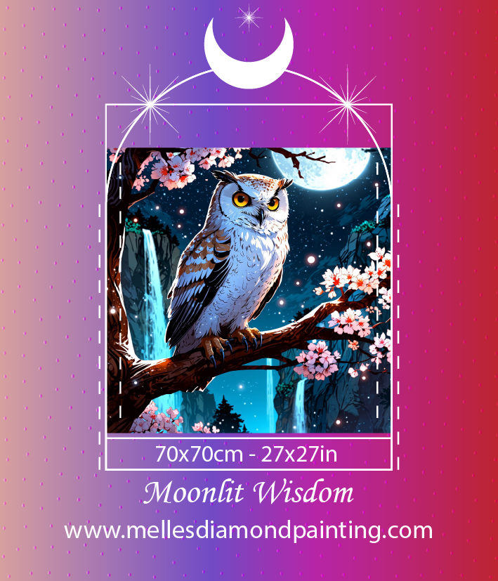 Moonlit Wisdom