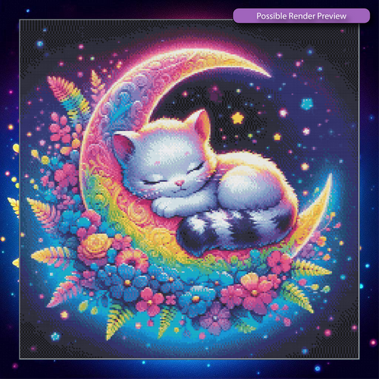 Moonnest Lullaby