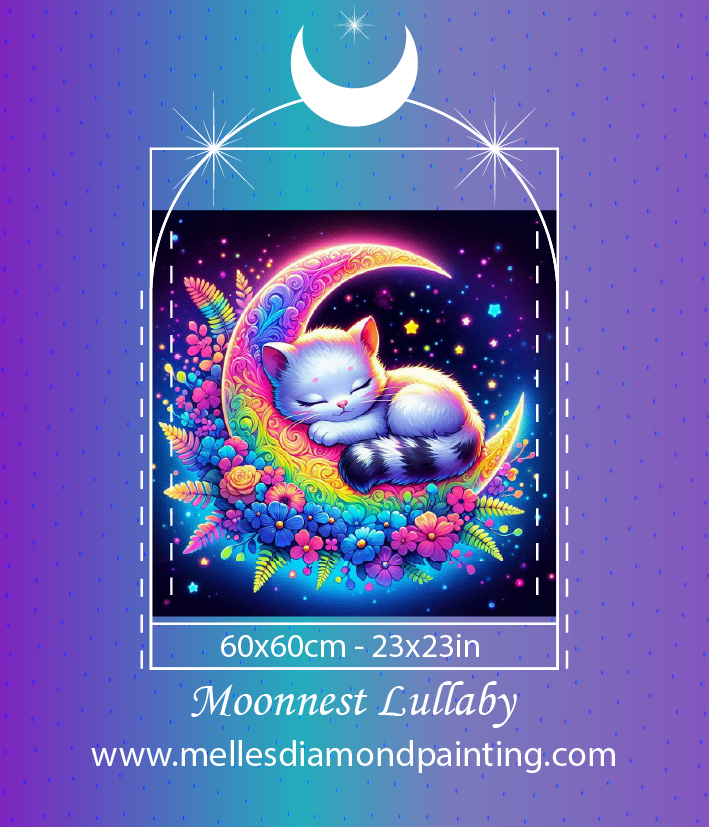 Moonnest Lullaby