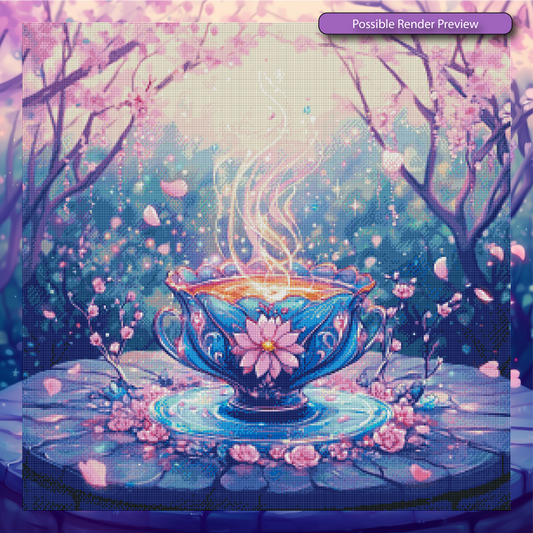 Moonpetal Infusion