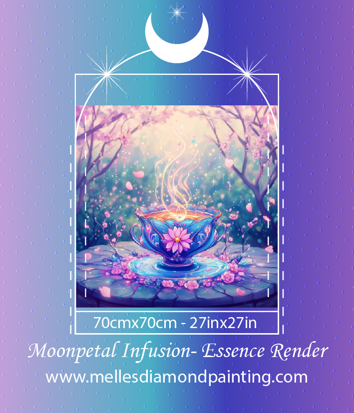 Moonpetal Infusion