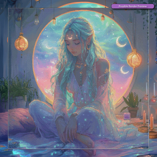 Moonsylph