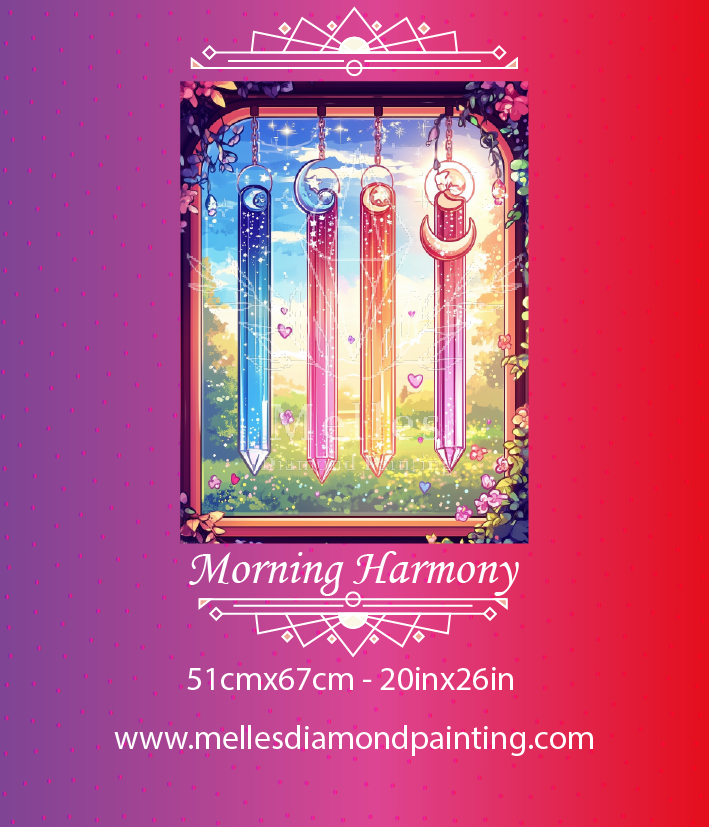 モーニングハーモニー