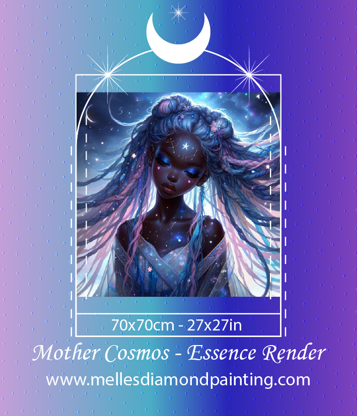 Mother Cosmos