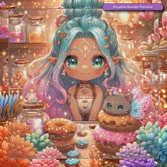 Muffinwing