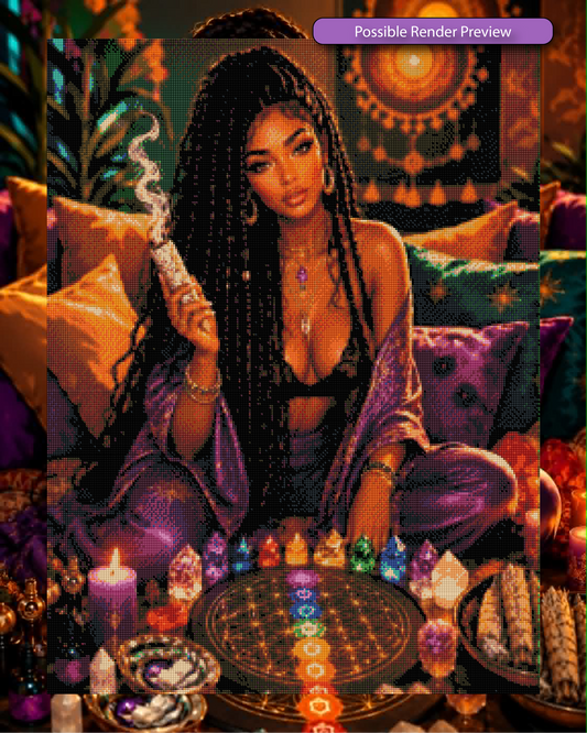 Mystic Energy