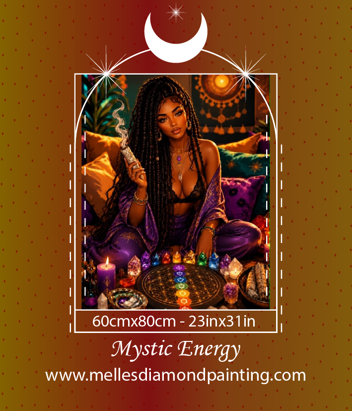 Mystic Energy