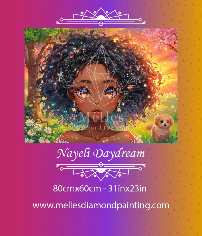 Nayeli Daydream
