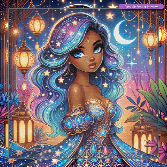 Noctelle - Celestial Betty