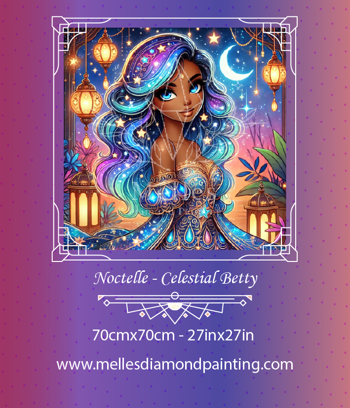 ノクテル - セレスティアル・ベティ
