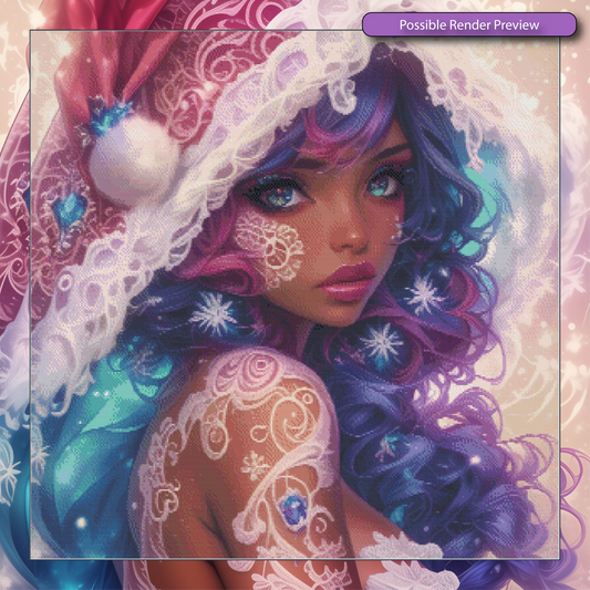 Noëlle of the Northern Lights