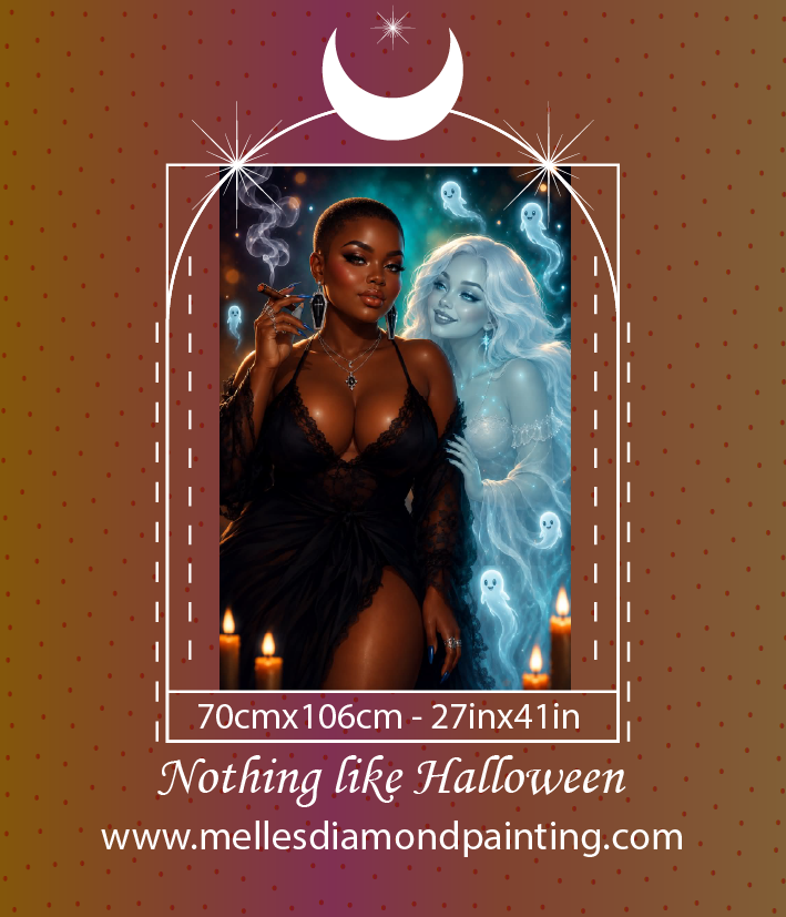 Nothing like Halloween