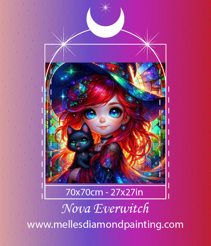 Nova Everwitch