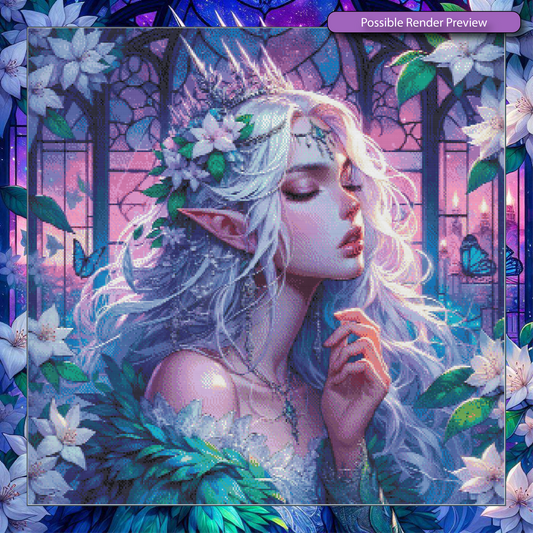 Nymira Starpetal