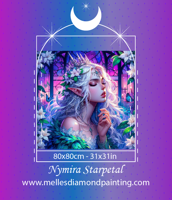 Nymira Starpetal