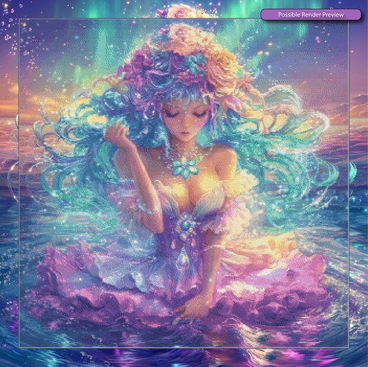 Ocean Bloom