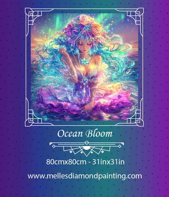 Ocean Bloom