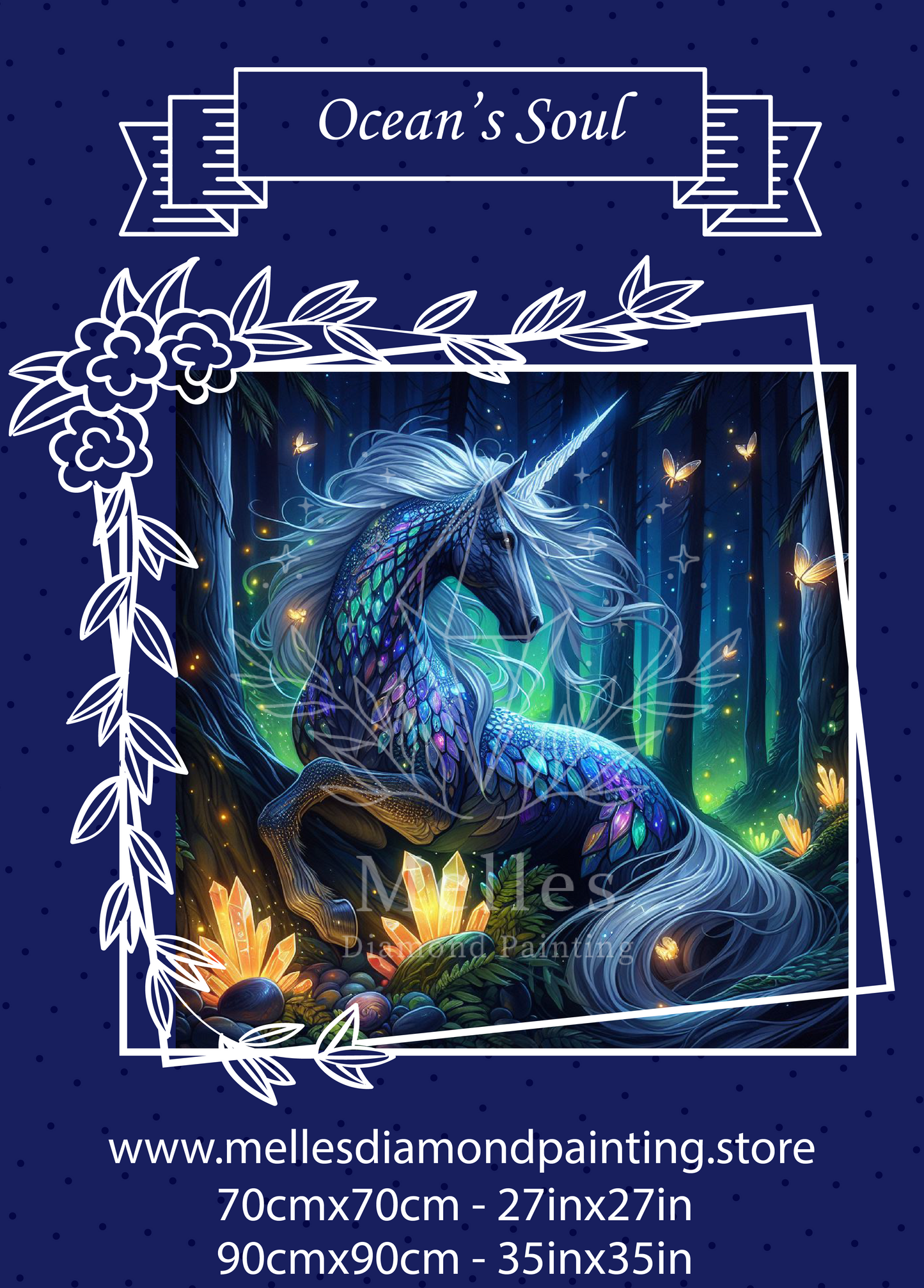 オーシャンズソウル