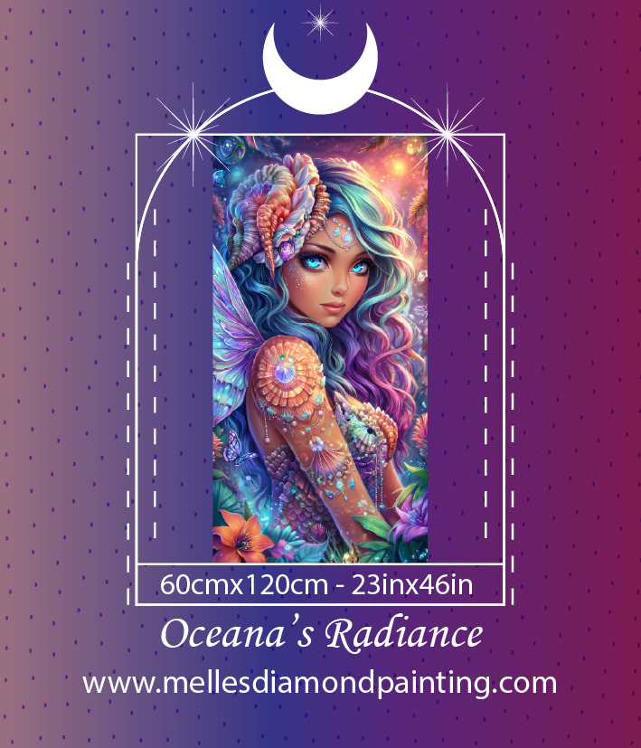 Oceana’s Radiance