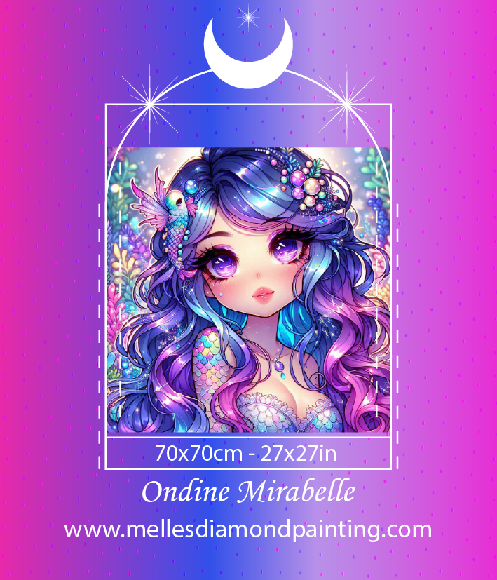 Ondine Mirabelle