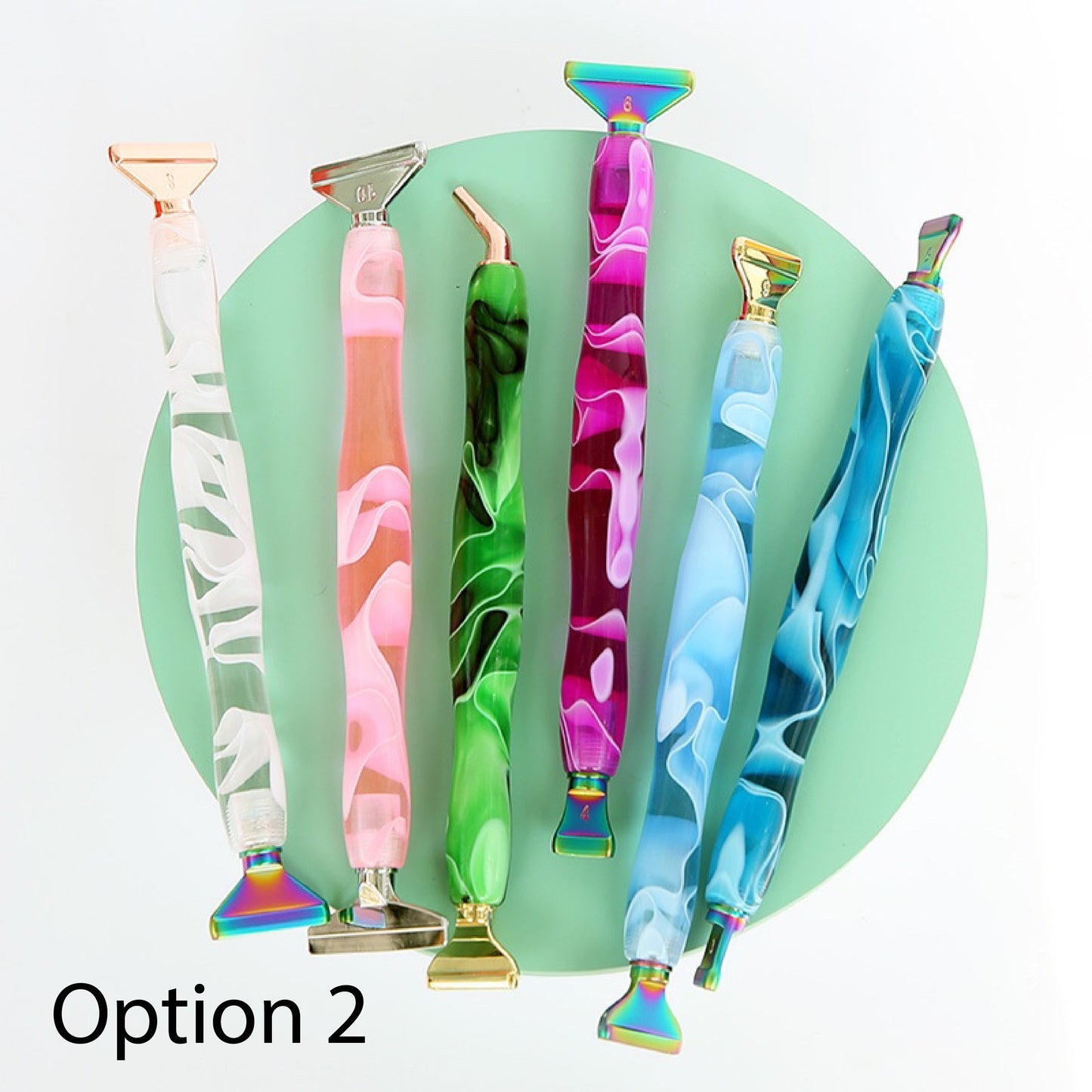 ✨ Premium Multi-Placer Set + Pen ✨