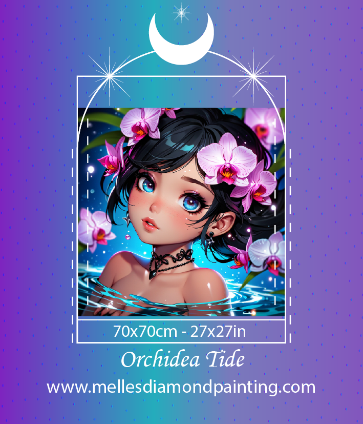 Orchidea Tide