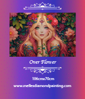 Over Flower