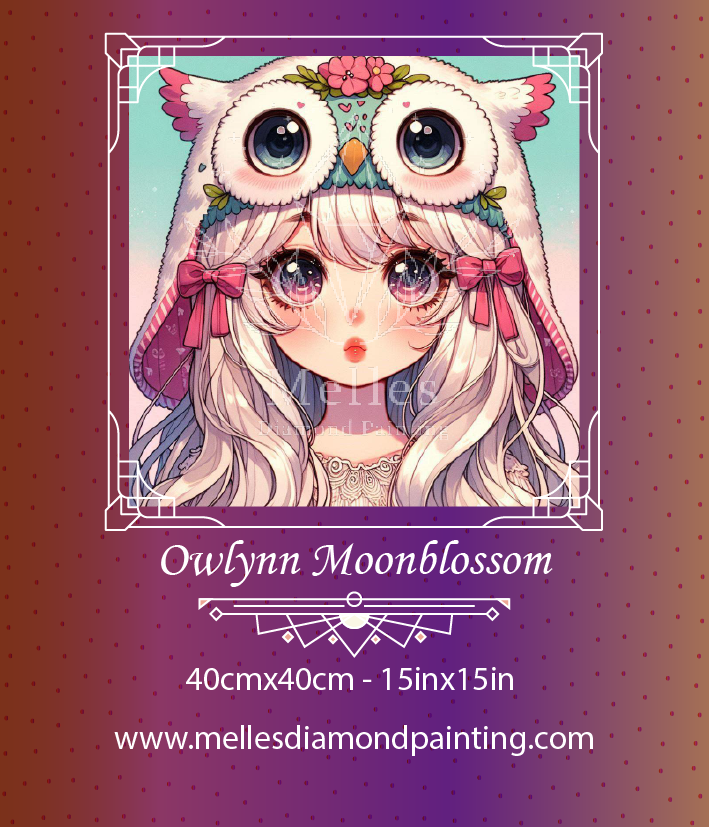 オウリン・ムーンブロッサム