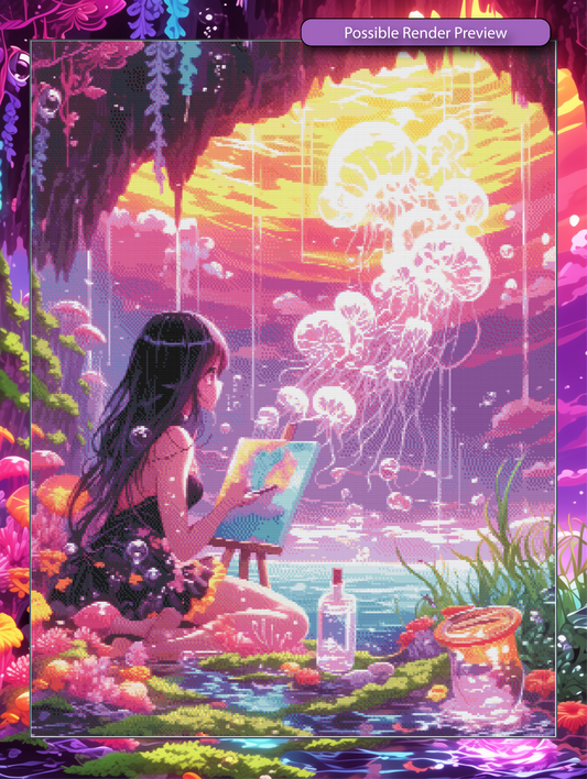 Paint to Dream