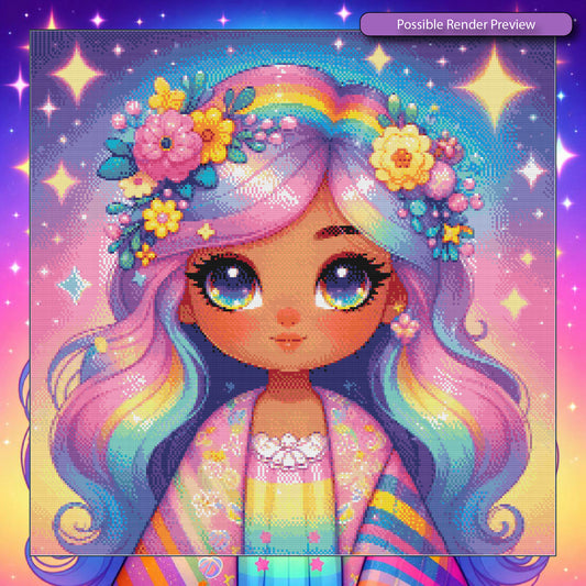Pastel Prism