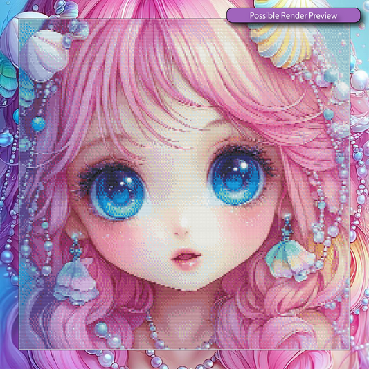 Pearl of the Moonsea