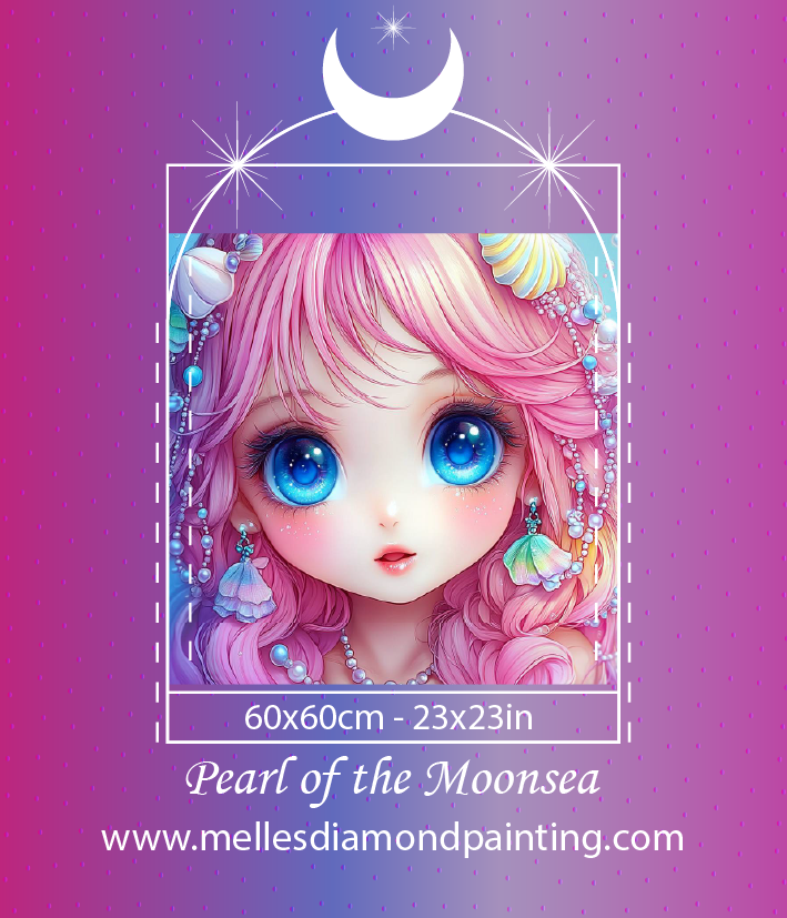 Pearl of the Moonsea