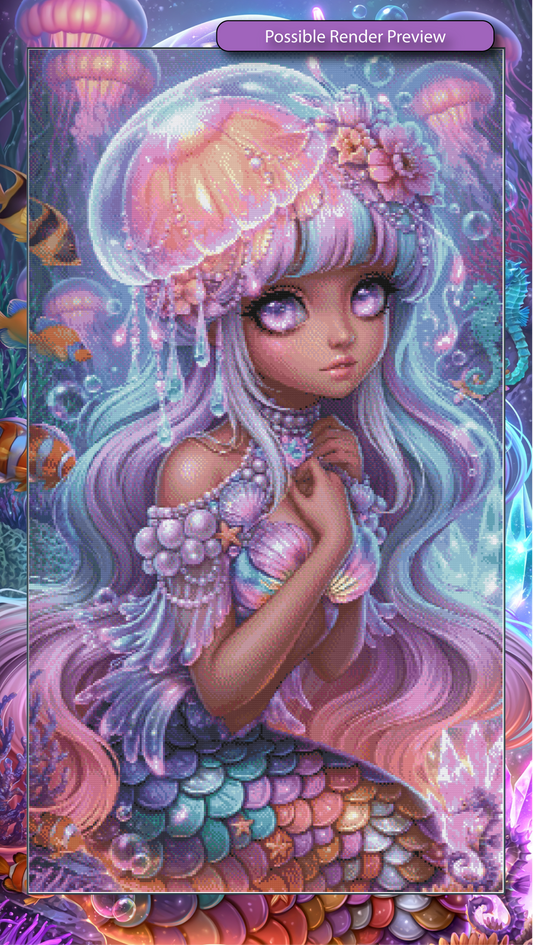 Perry Jellyfish
