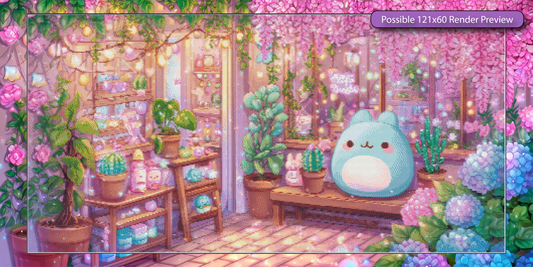 Petal Sprout Shoppe
