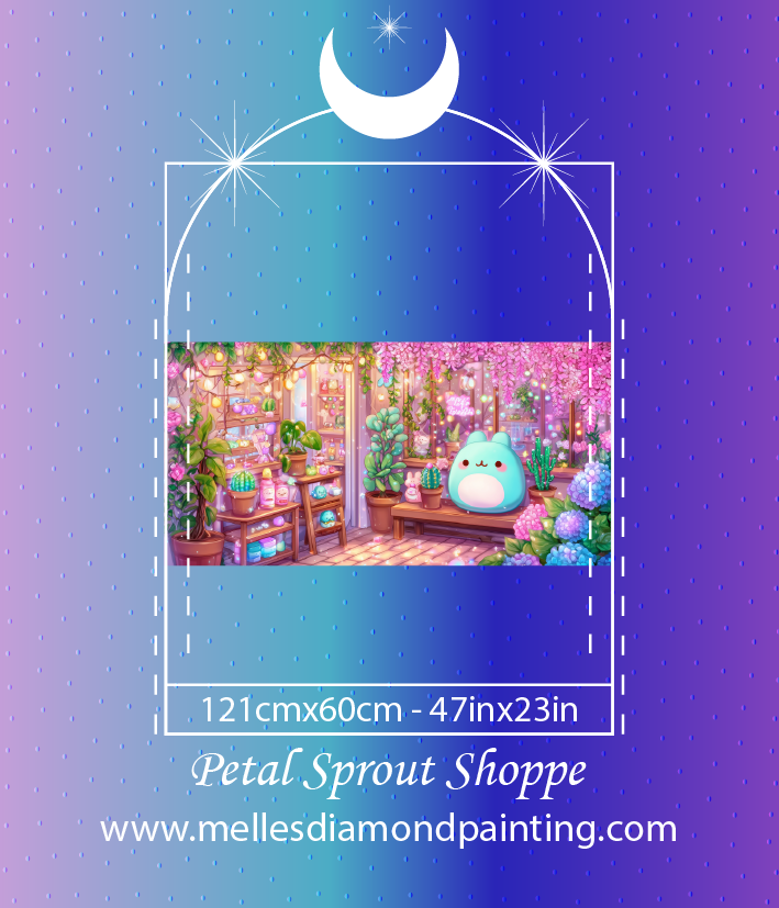 Petal Sprout Shoppe