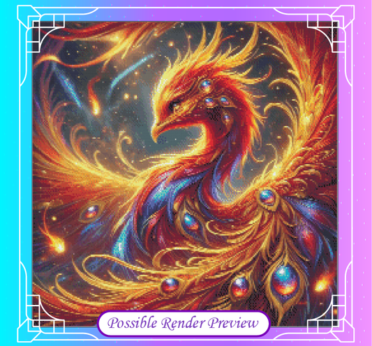 Phoenix Magic