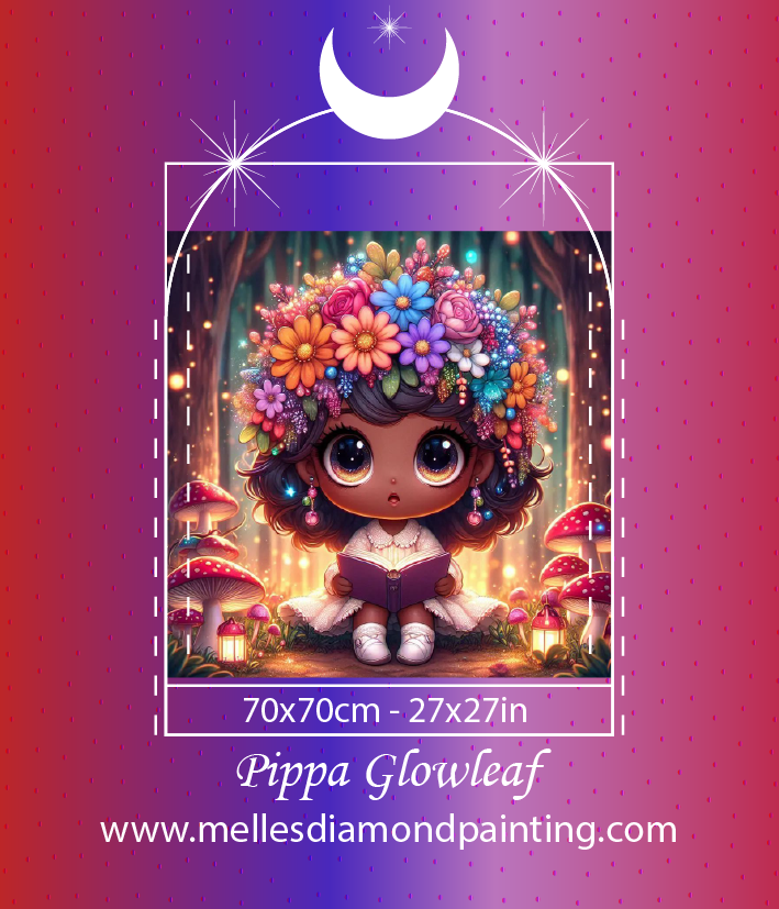 Pippa Glowleaf